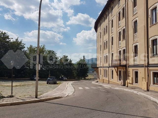 Trilocale via Fonticella, 42, Rivisondoli
