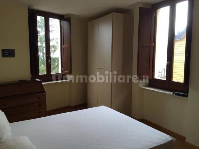 Trilocale via Fonticella 42, Rivisondoli