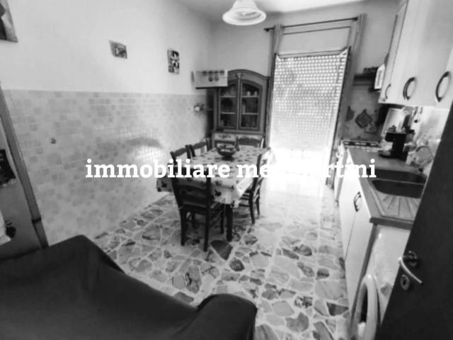 Trilocale via Francesco Accolla, Bosco Minniti, Siracusa