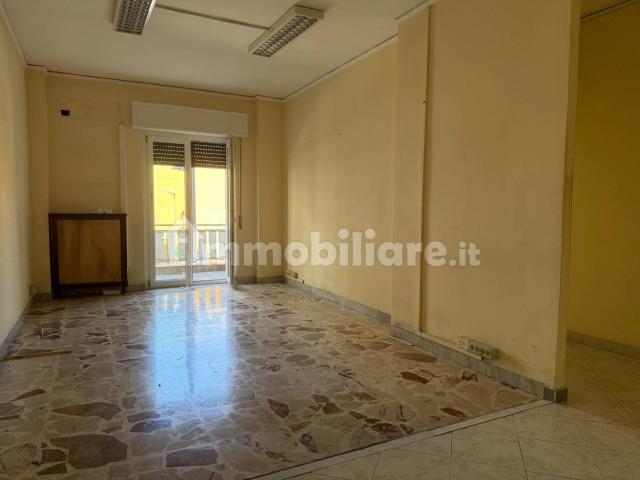 Trilocale via Francesco Caiazzo, Piazza Primavera, Passariello, Pomigliano d'Arco