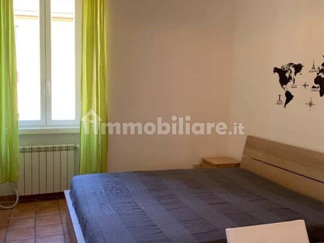 Trilocale via Francesco Caracciolo, Cipro, Roma