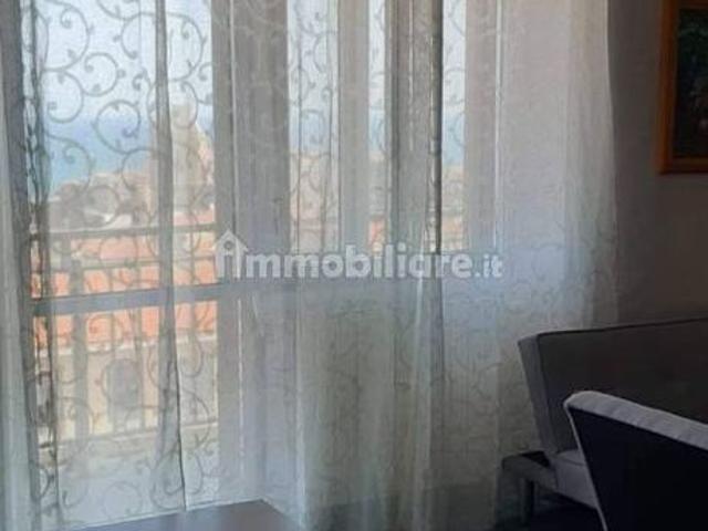 Trilocale via Francesco D'Ovidio 22, Centro, Termoli
