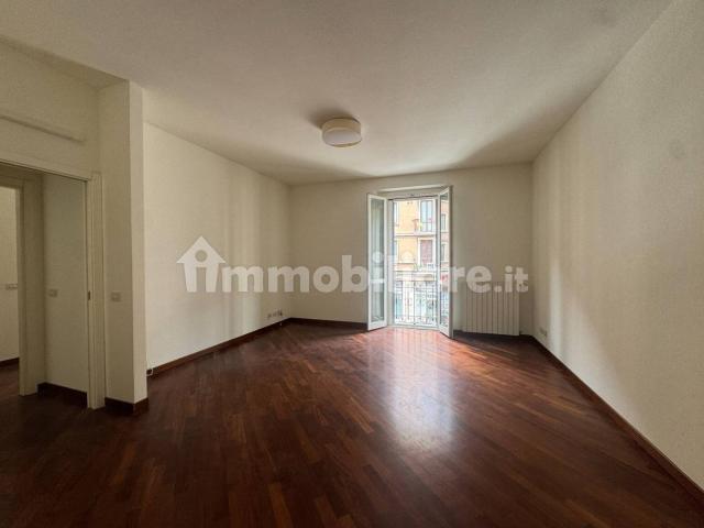 Trilocale via Francesco Ferrucci, Sempione, Milano