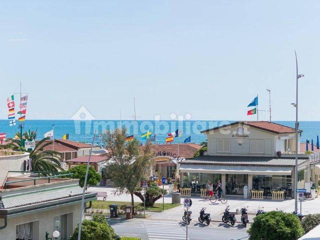 Trilocale via Francesco Gasparini, 55041, Lido di Camaiore, Camaiore