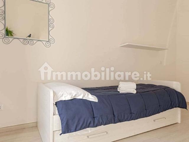 Trilocale via Francesco Mimbelli, Accademia Terrazza Mascagni, Livorno