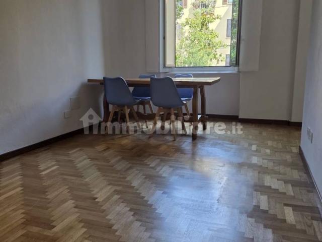 Trilocale via Francesco Petrarca 8, Vincenzo Monti, Milano