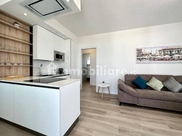 Trilocale via Franco Scaglione 2, Lido Est, Jesolo