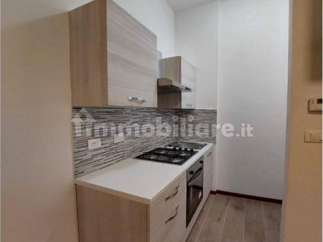 Trilocale via Frassinago, Saragozza dentro le Mura, Bologna