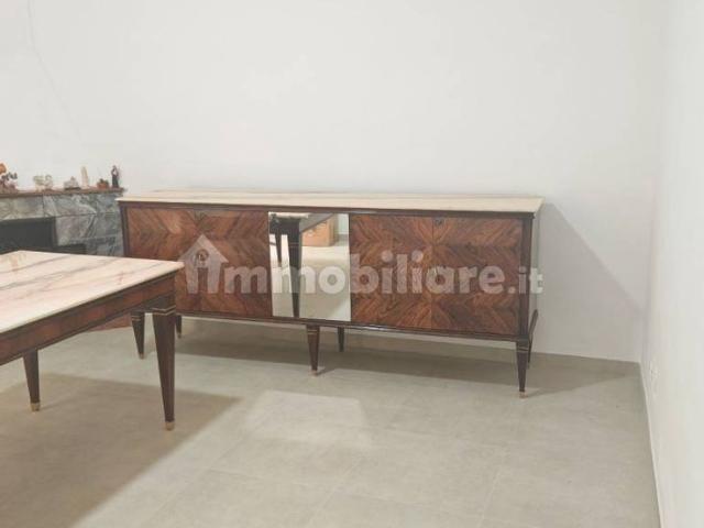 Trilocale via Fratelli Bandiera 119, Centro, Bovalino