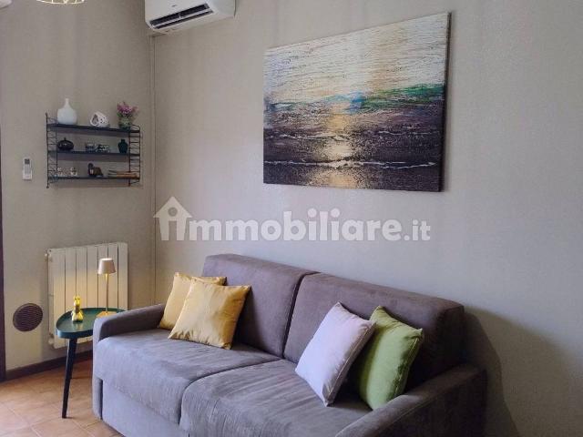 Trilocale via Fratelli Bandiera 5, Centro, Suzzara