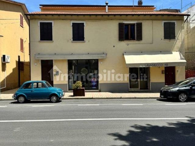 Trilocale via Fratelli Ceci 20, Centro, Marsciano