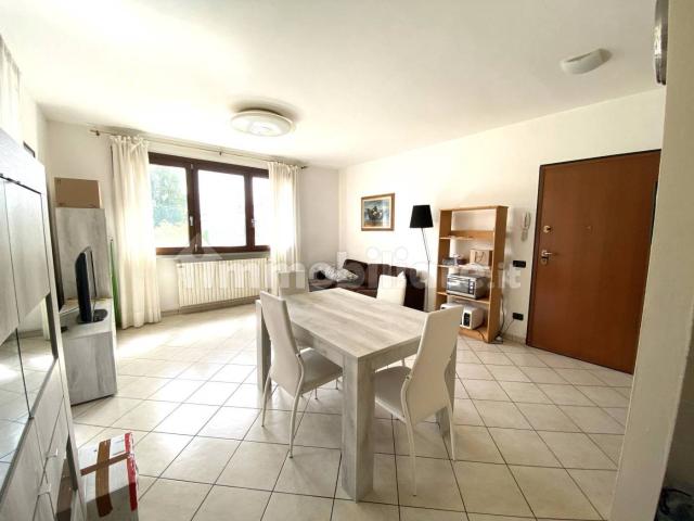 Trilocale via Fratelli Rosselli, Borgo A Buggiano, Buggiano