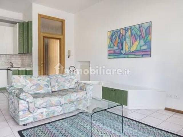 Trilocale via Fratelli Rosselli, 108, Centro, Belluno