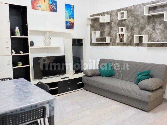 Trilocale via Fratelli Rosselli 21, Bologna Sulmona, Milano