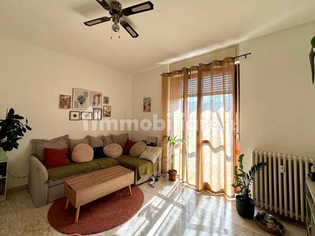 Trilocale via Fratelli Zoia 75, Quarto Cagnino, Milano