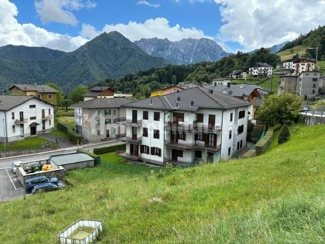 Trilocale via frazione Foppa 17, Santa Brigida
