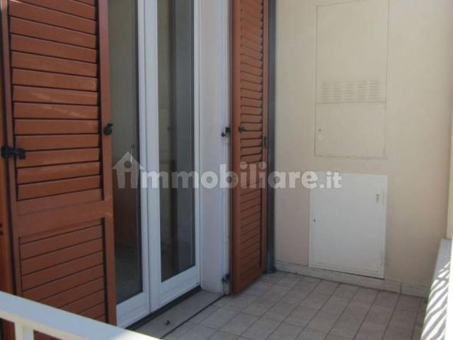 Trilocale via Friuli, Civitanova Nord, San Gabriele, Fontespina, Civitanova Marche
