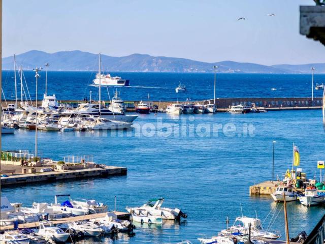 Trilocale via Guglielmo Marconi, Porto Santo Stefano, Monte Argentario
