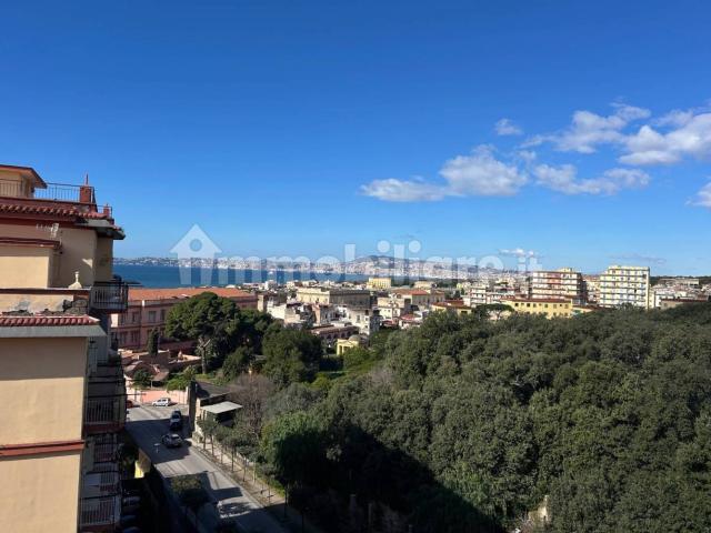 Trilocale via Guglielmo Marconi 14, Centro, Ercolano