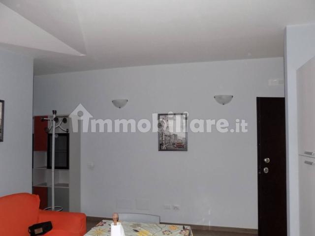 Trilocale via Guglielmo Marconi 84, Villa D'agri, Marsicovetere