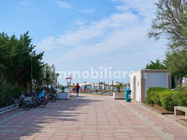 Trilocale via Gabbiano 4, Pineta, Jesolo