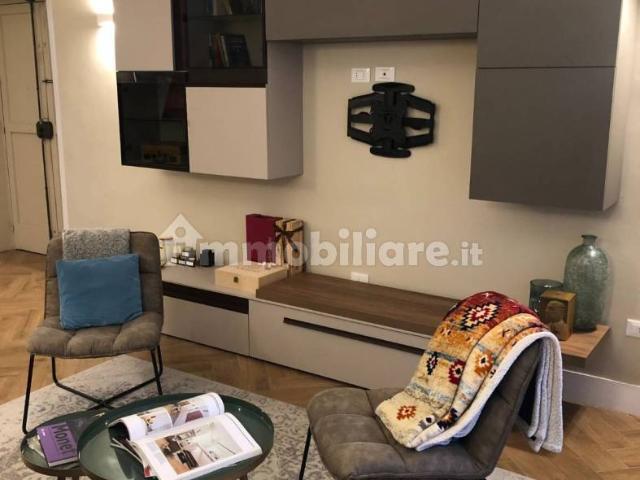 Trilocale via Gaetano Argento 33, Santa Rosa, Lecce