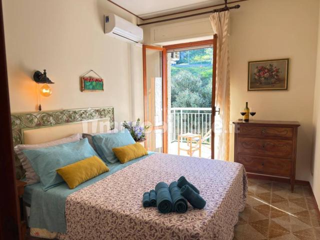Trilocale via Gaetano Donizetti 41, Centro, Grottammare