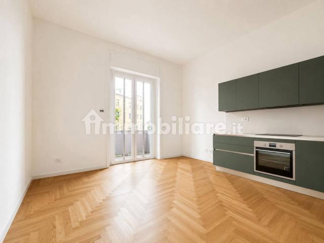 Trilocale via Gaio, Plebisciti Susa, Milano