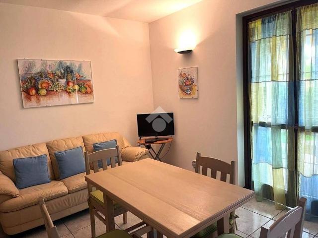 Trilocale via galetti 1, Centro, Padenghe sul Garda