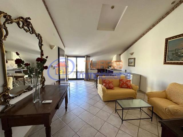 Trilocale via Galileo Galilei 26, Porto Torres