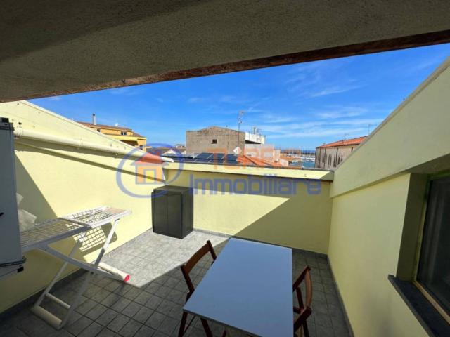 Trilocale via Galileo Galilei 26, Porto Torres