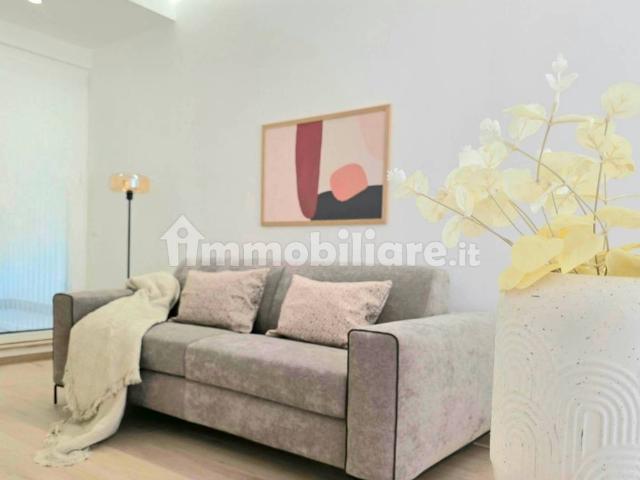 Trilocale via Galileo Galilei 32, Centro, San Benedetto del Tronto