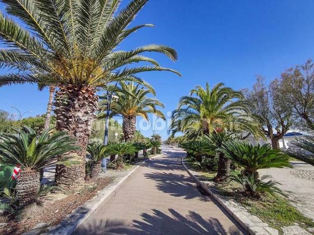 Trilocale via Galileo Galilei 32, Centro, San Benedetto del Tronto