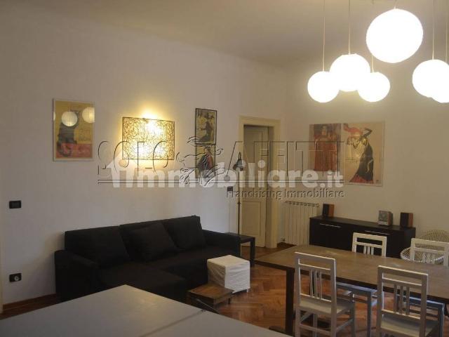 Trilocale via Galleria 19, San Vito Campi Elisi, Trieste
