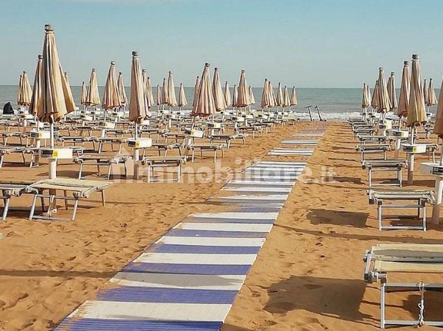 Trilocale via Gaspare Gozzi 16, Lido Centro Ovest, Jesolo