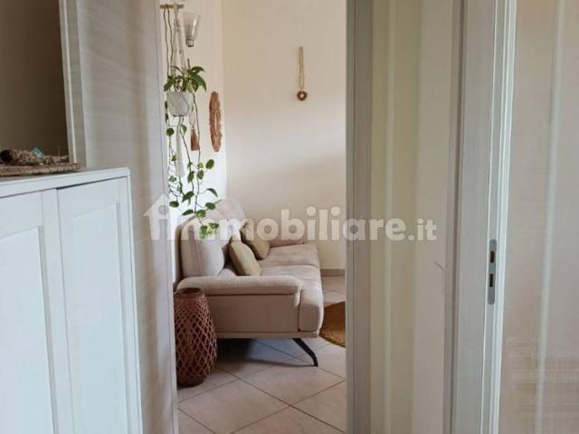 Trilocale via Gaspare Papatodero, Partigiani Fondone, Lecce