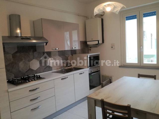 Trilocale via Gargano 2, Civitanova Nord, San Gabriele, Fontespina, Civitanova Marche