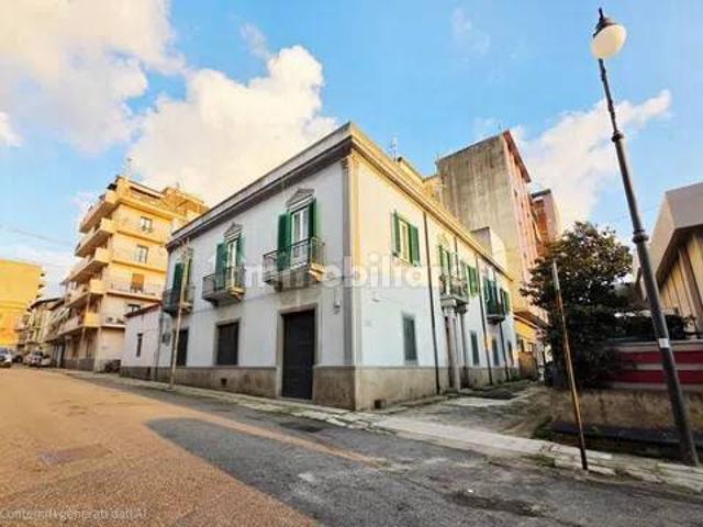 Trilocale via Garibaldi traversa A, 3, Centro, Villa San Giovanni