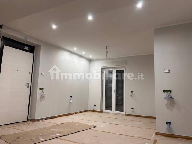 Trilocale via Gelluise 23, Centro, Serrastretta
