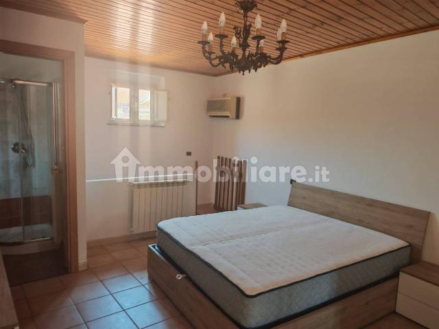 Trilocale via Gemelli Tt, Centro, Taurianova