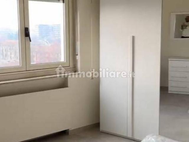 Trilocale via Genova 32, Dante Cheope, Piacenza