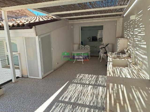 Trilocale via Genova, Marina di Ragusa Centro, Ragusa