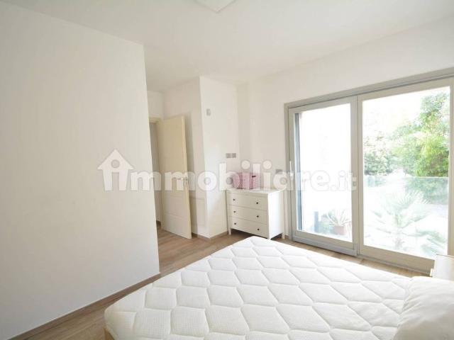 Trilocale via Generale Ardoino 114, Centro, Diano Marina