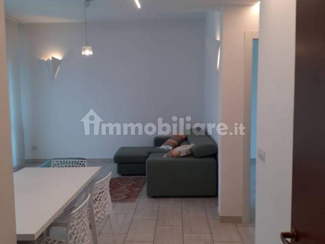 Trilocale via Generale Carlo Espinasse 37, San Michele, Busto Arsizio