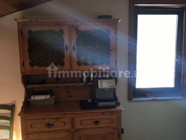 Trilocale via Ghiroldi 5, Sant'antonio Di Mavignola, Pinzolo