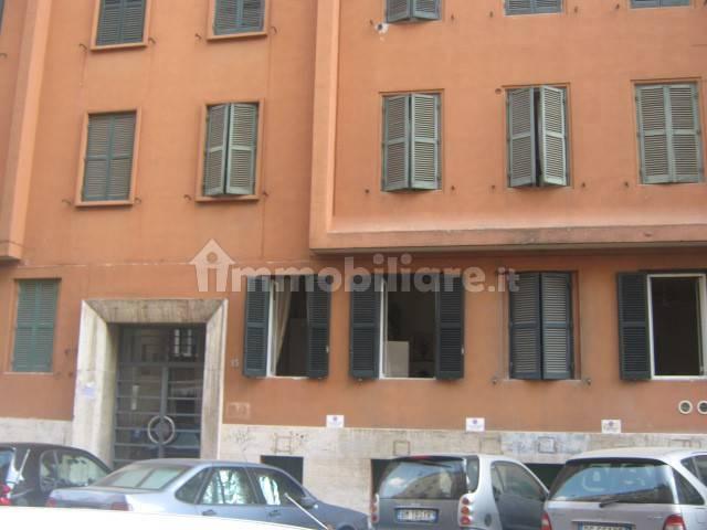 Trilocale via Giambattista Tiepolo 13, Flaminio, Roma