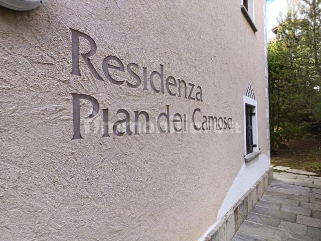 Trilocale via Giacinto Sertorelli, Centro, Bormio