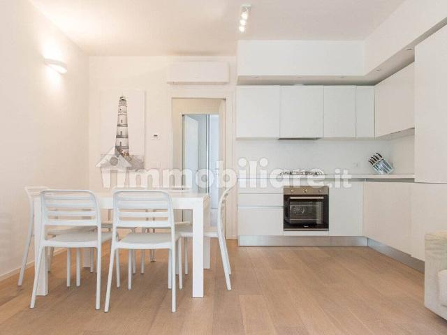 Trilocale via Giacomo Leopardi, 37, Milano Marittima, Cervia