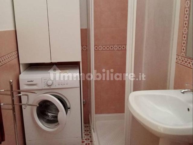 Trilocale via Giacomo Matteotti 20, Centro, San Severino Marche