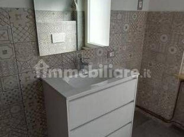 Trilocale via Giacomo Massarotti 5, Centro, Quarona